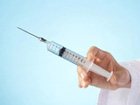 肺炎球菌ワクチンの接種治療イメージ